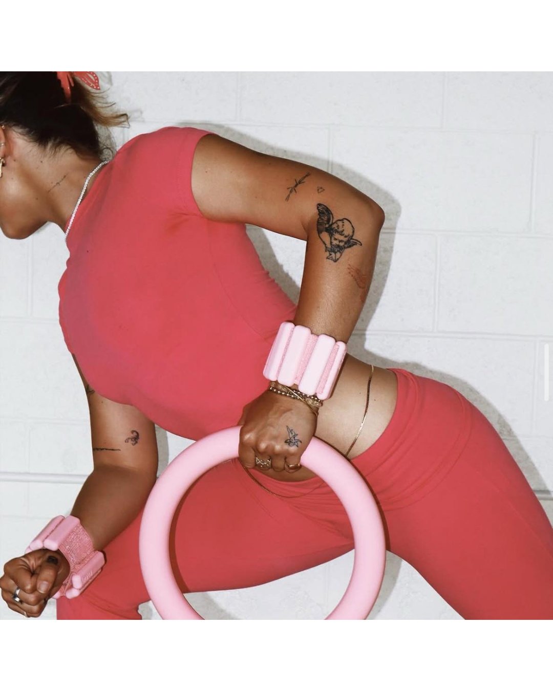 G-Fit LumaBands™